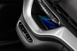 Fiat 500 la Prima 2020 года 